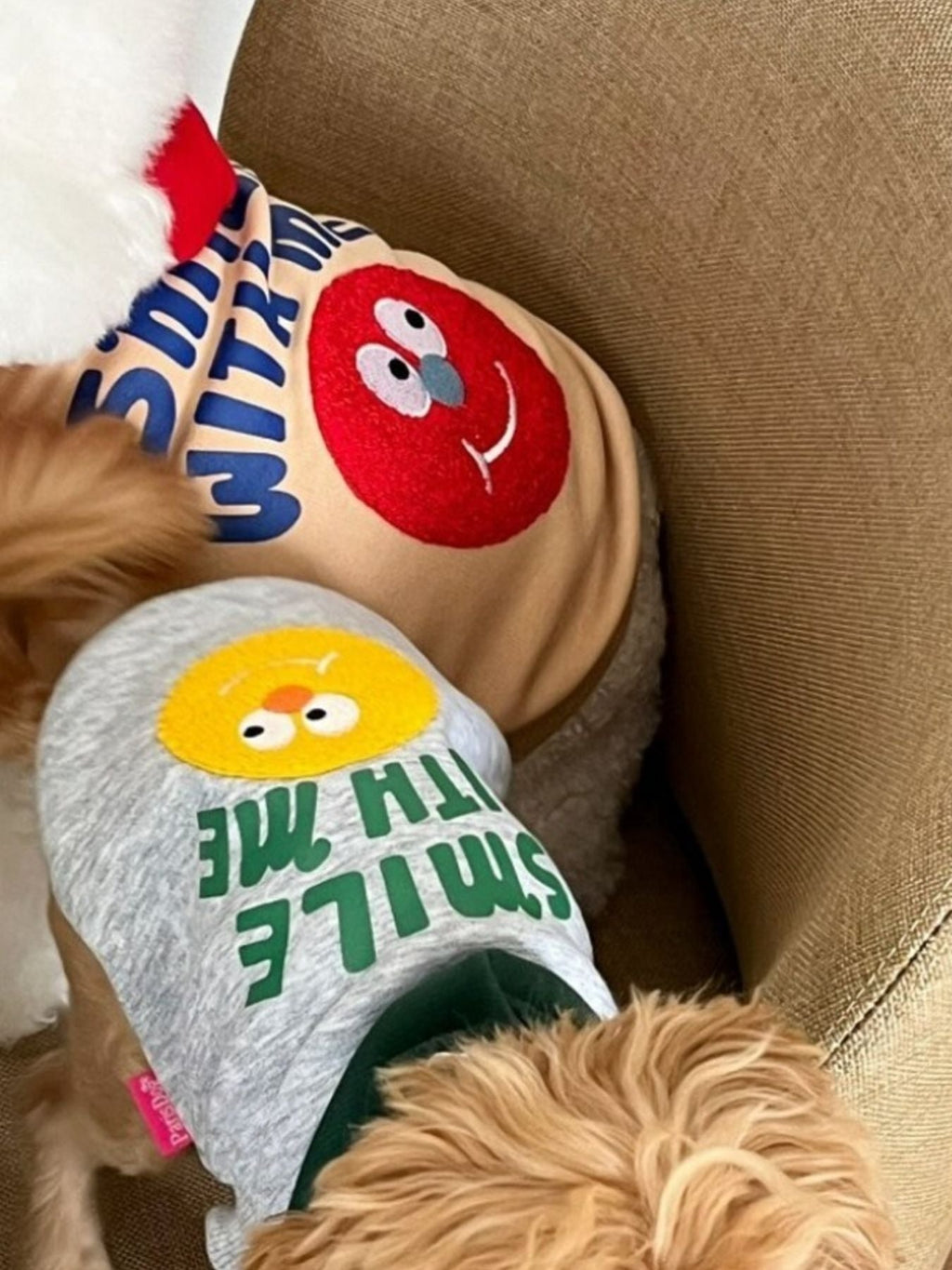 Cute Cartoon Pet Top