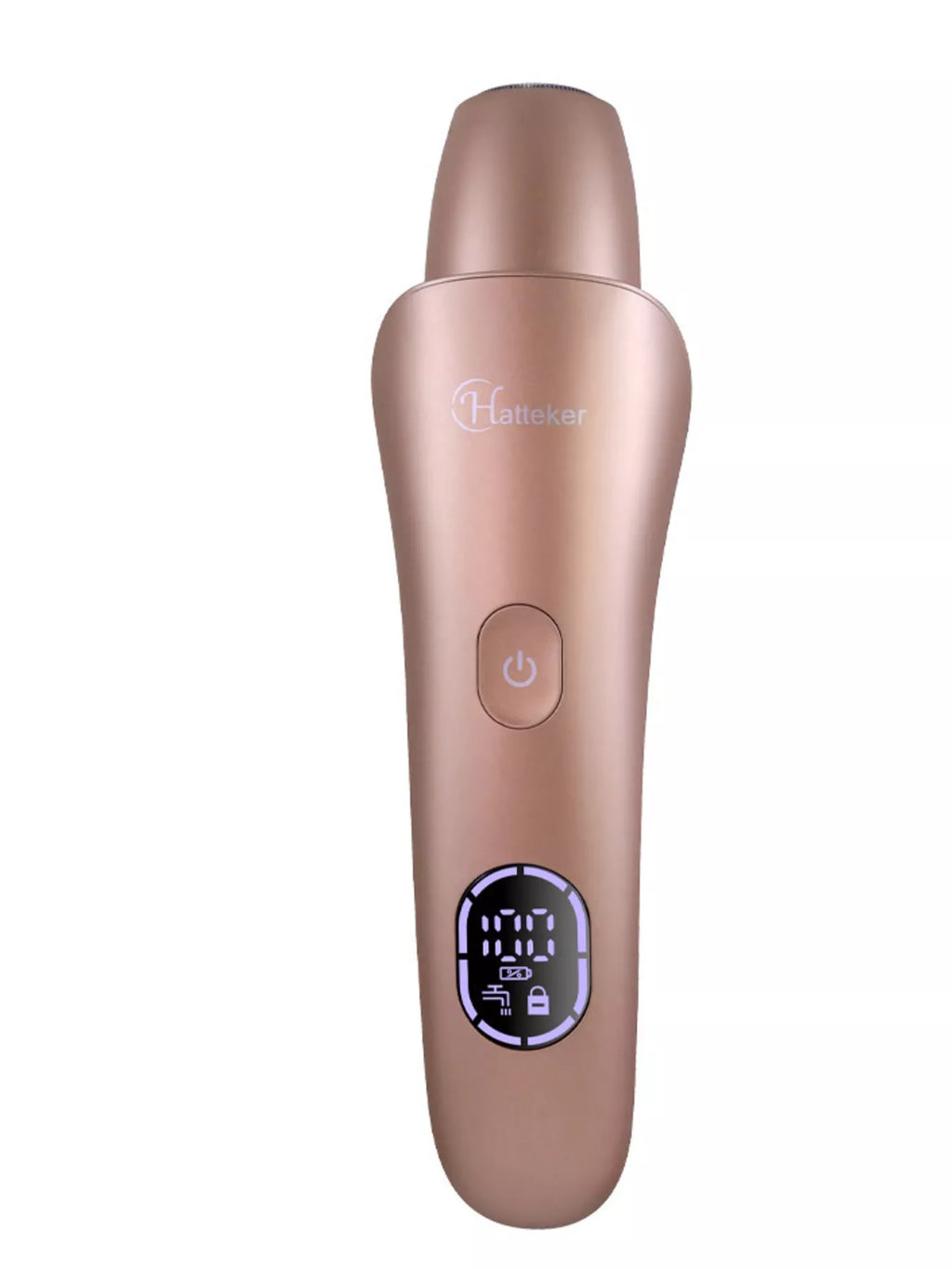 Painless Waterproof Hair Removal