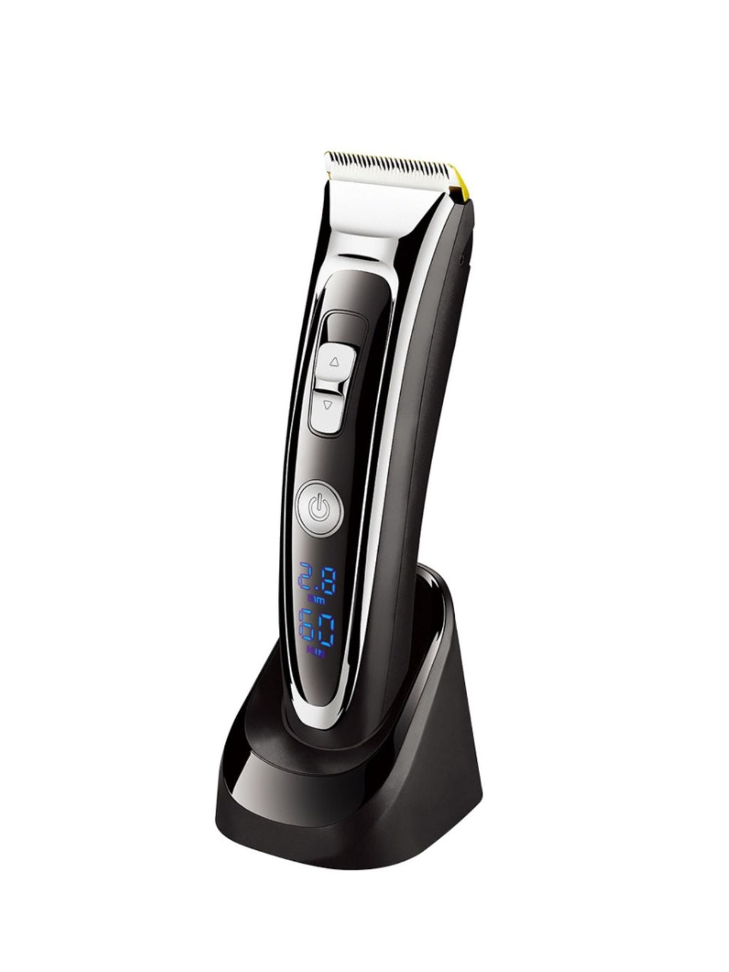Cordless Hair Clipper
