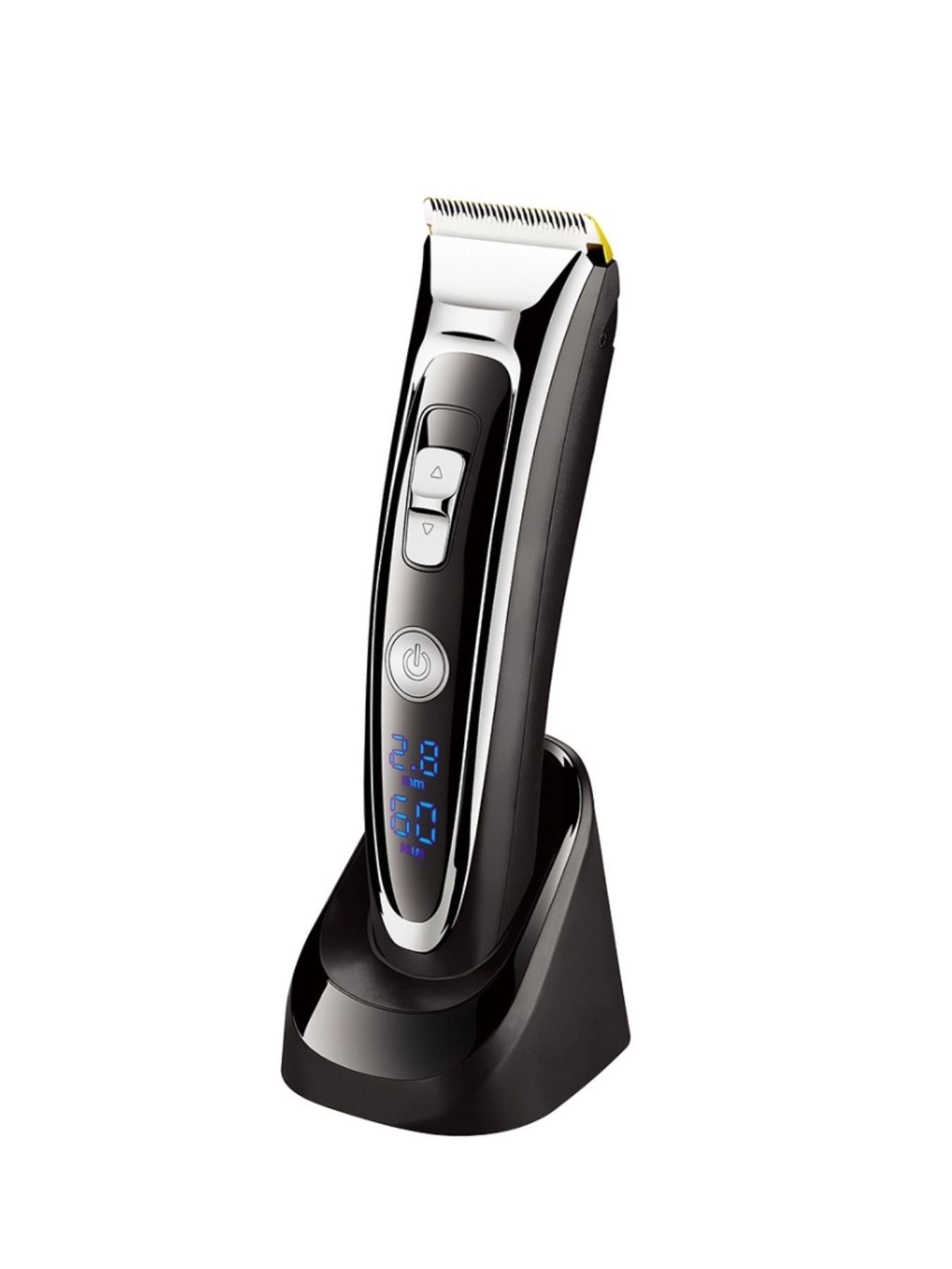 Cordless Hair Clipper