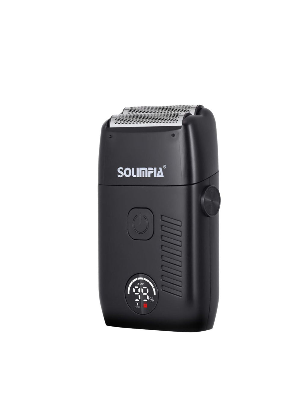 Portable Electric Shaver