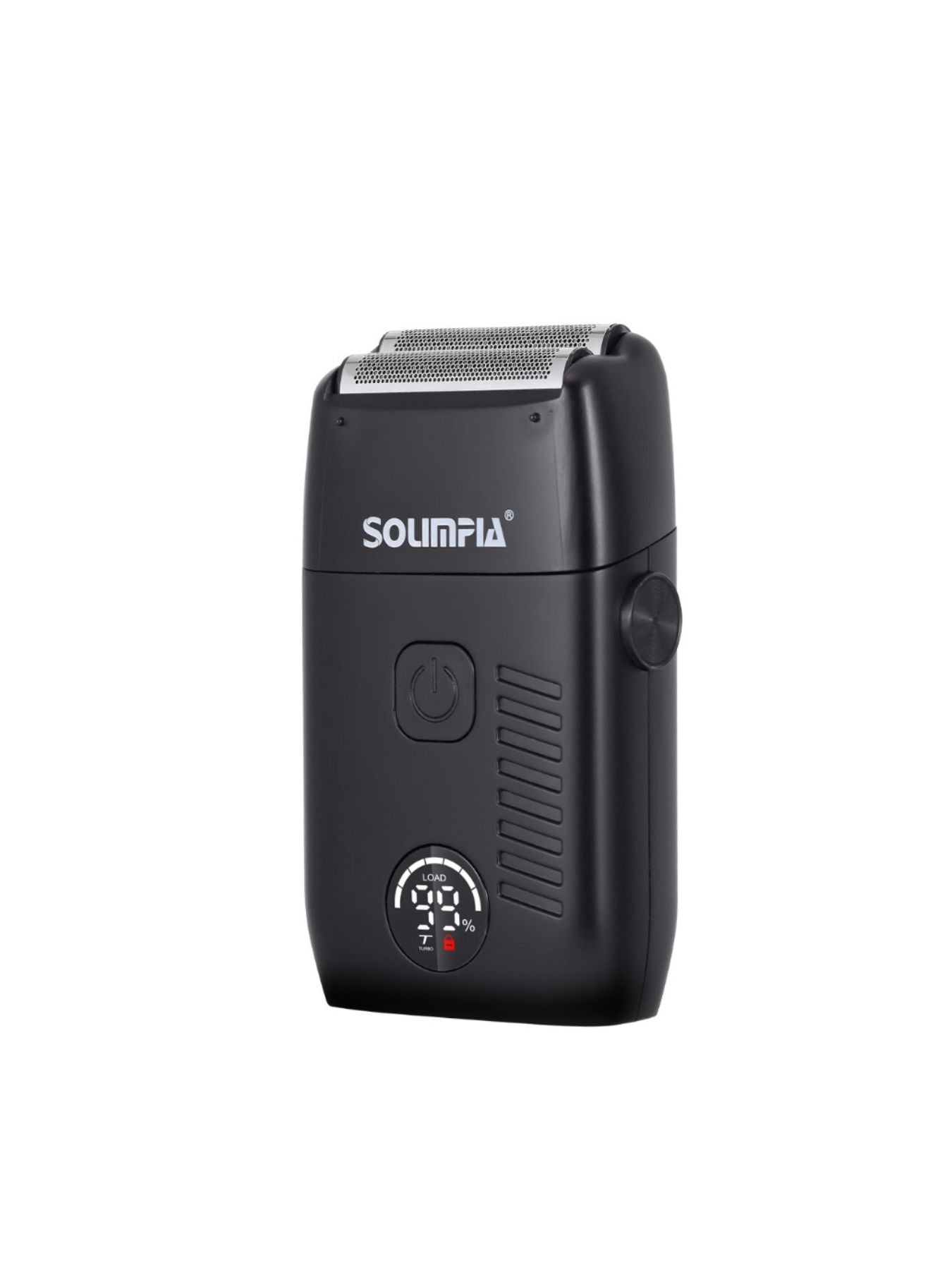Portable Electric Shaver