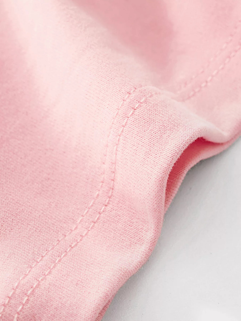 Children's Mouse Ballerina Round Neck Tee