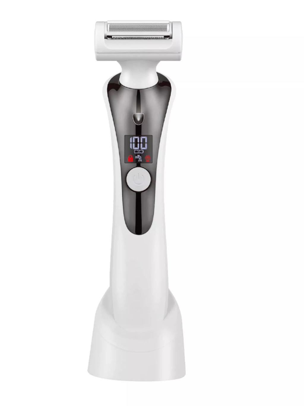 Multifunctional Electric Hair Removal Epilator