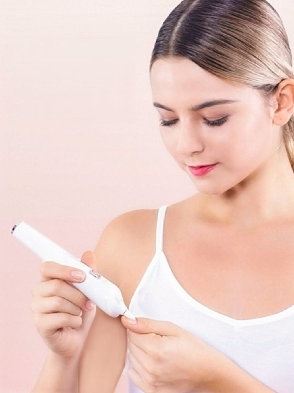 Electric Nail Buffer