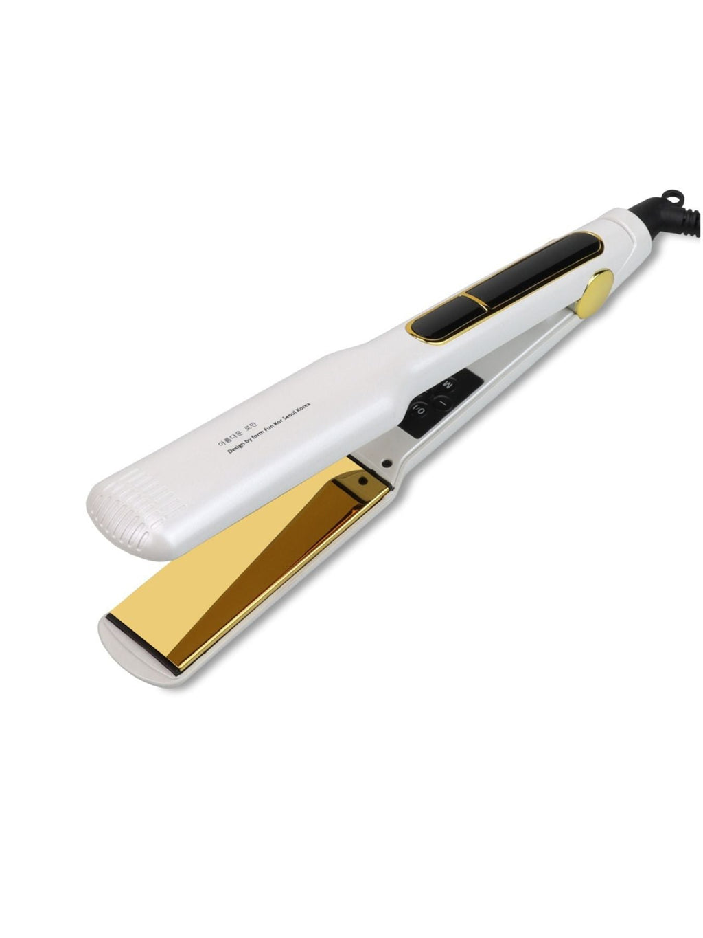 Adjustable Temperature Hair Straightener