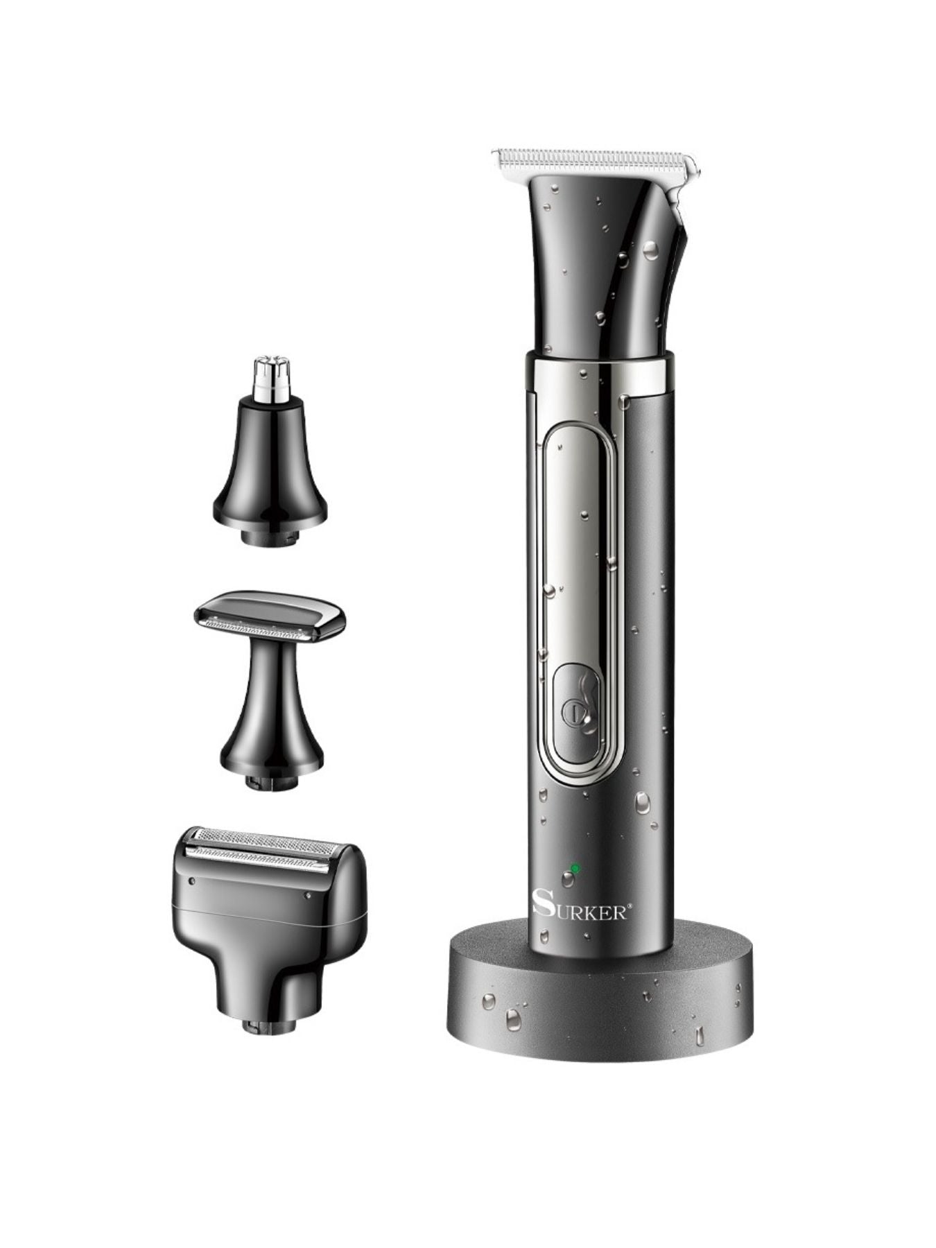 Electric Hair Removal Epilator