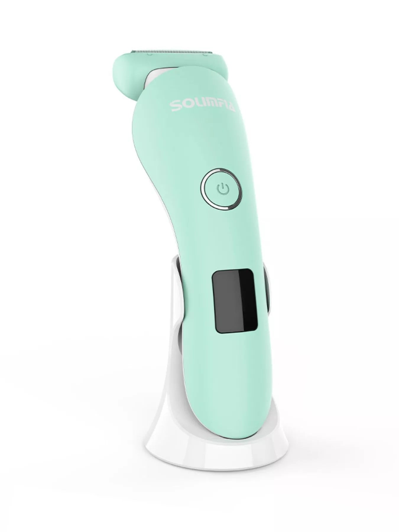 Portable Hair Removal Epilator