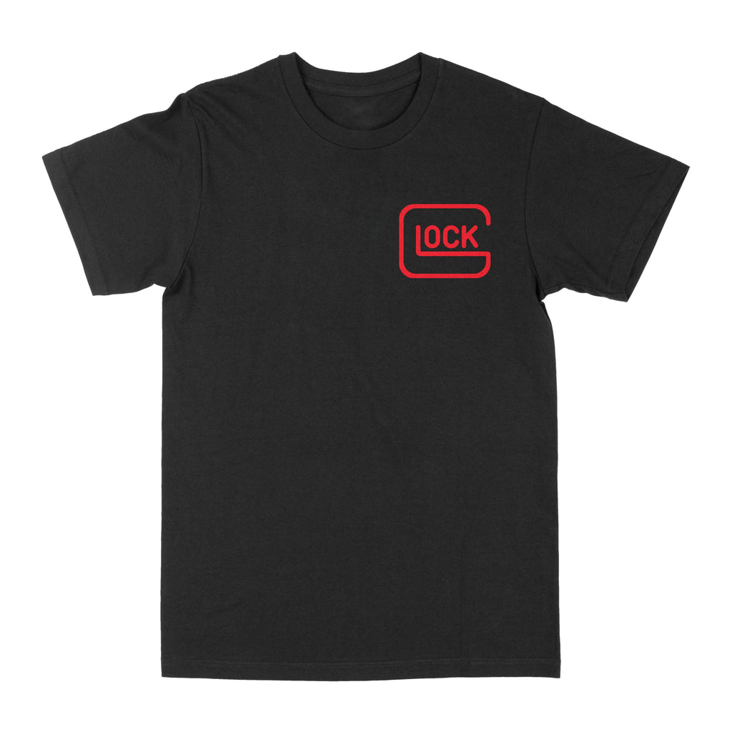 Glock Graphic Tee