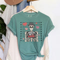 Guilty Of Love Funny Saying Quote Design Featuring Ultra Soft Premium Cotton Comfort Colors Tee