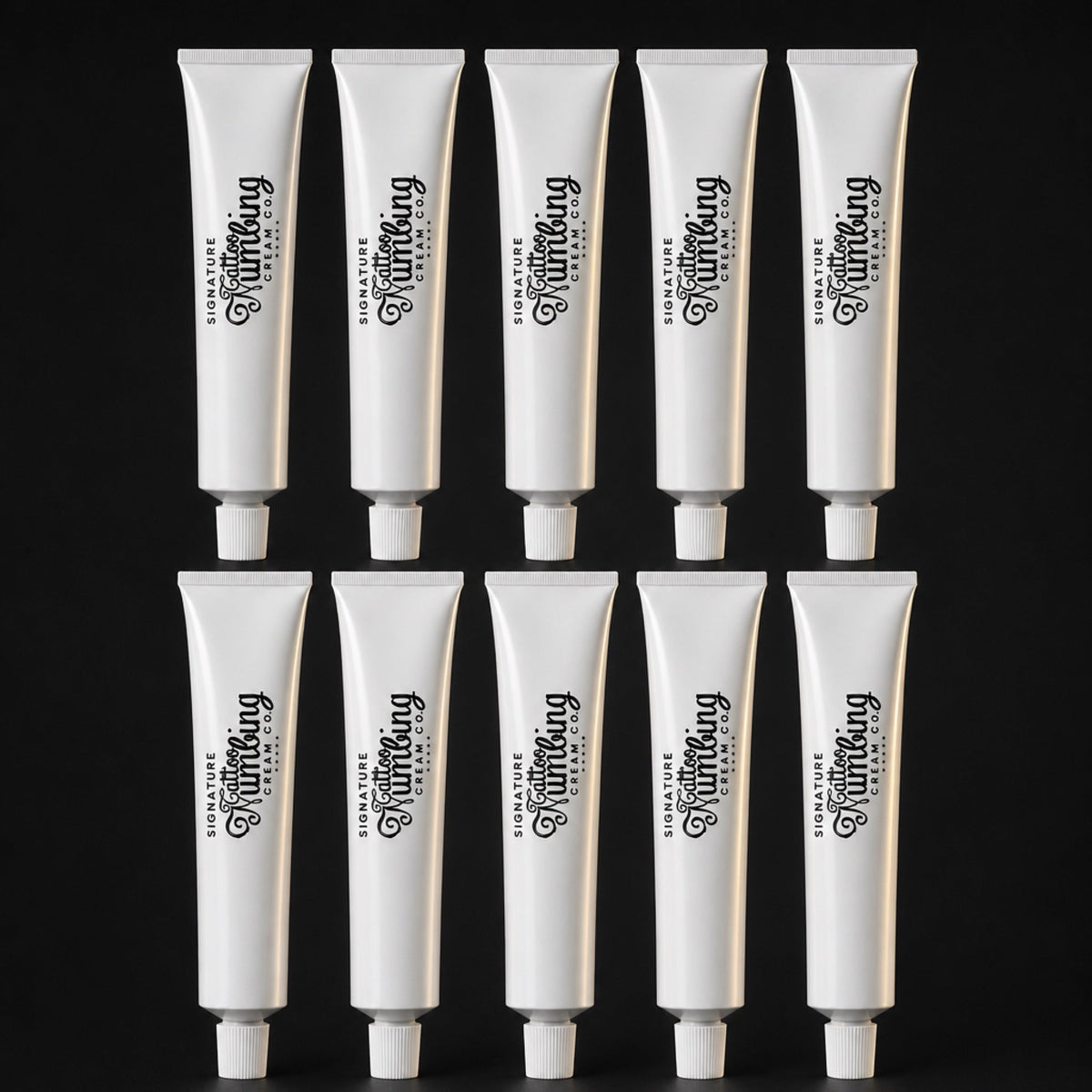 Signature Tattoo Numbing Cream (10g)