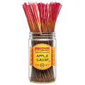 Apple Crisp Incense Sticks (pack of 10)
