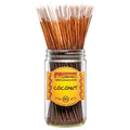 Coconut Incense Sticks (pack of 10)