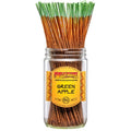 Green Apple Incense Sticks (pack of 50)