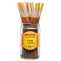 King Cake Incense Sticks (pack of 10)