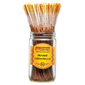 Orange Creamsicle Incense Sticks (pack of 10)
