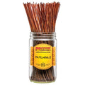 Patchouli Incense Sticks (pack of 50)