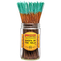 Queen of the Nile Incense Sticks (pack of 10)