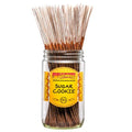 Sugar Cookie Incense Sticks (pack of 10)