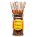 Vanilla Incense Sticks (pack of 10)