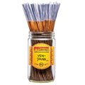 Yin Yang Incense Sticks (pack of 10)