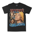 Jhene Aiko "Chilombo" Graphic Tee