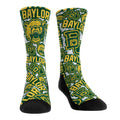 Baylor Bears - Logo Sketch