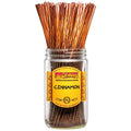 Cinnamon Incense Sticks (pack of 10)