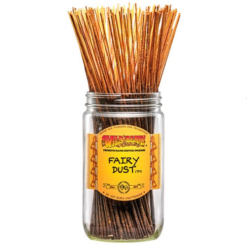 Fairy Dust Incense Sticks (pack of 10)