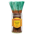 Ocean Wind Incense Sticks (pack of 50)