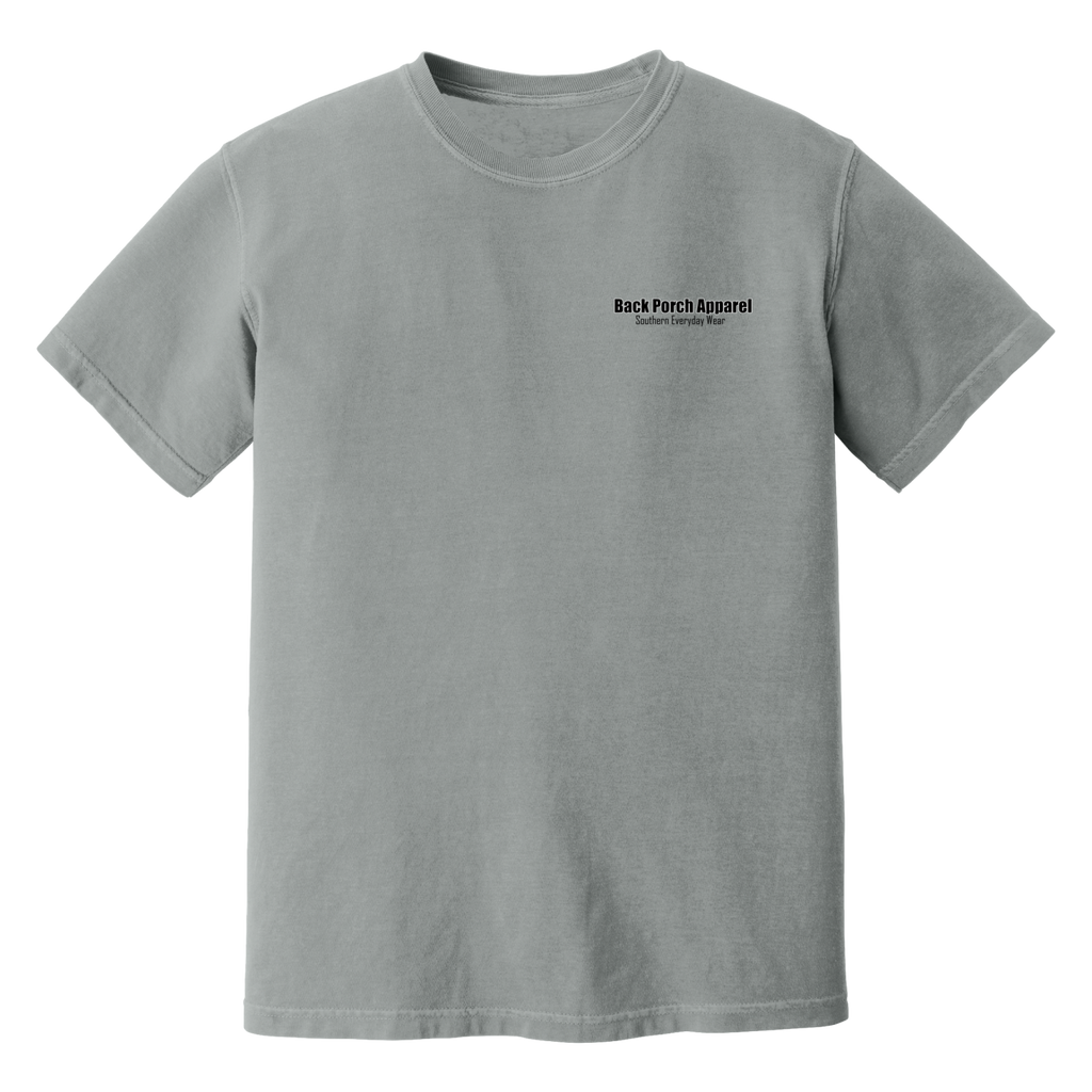 Country NANA Short Sleeve T-Shirt