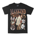Mankind Graphic Tee