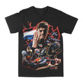 Max Verstappen "Red Bull" Graphic Tee