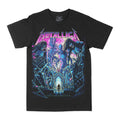 Metallica The Unforgiven Graphic Tee