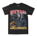 Micheal Myers Graphic Tee
