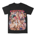 Ryan Garcia Graphic Tee