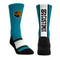 Jacksonville Jaguars - Throwback Custom Jersey