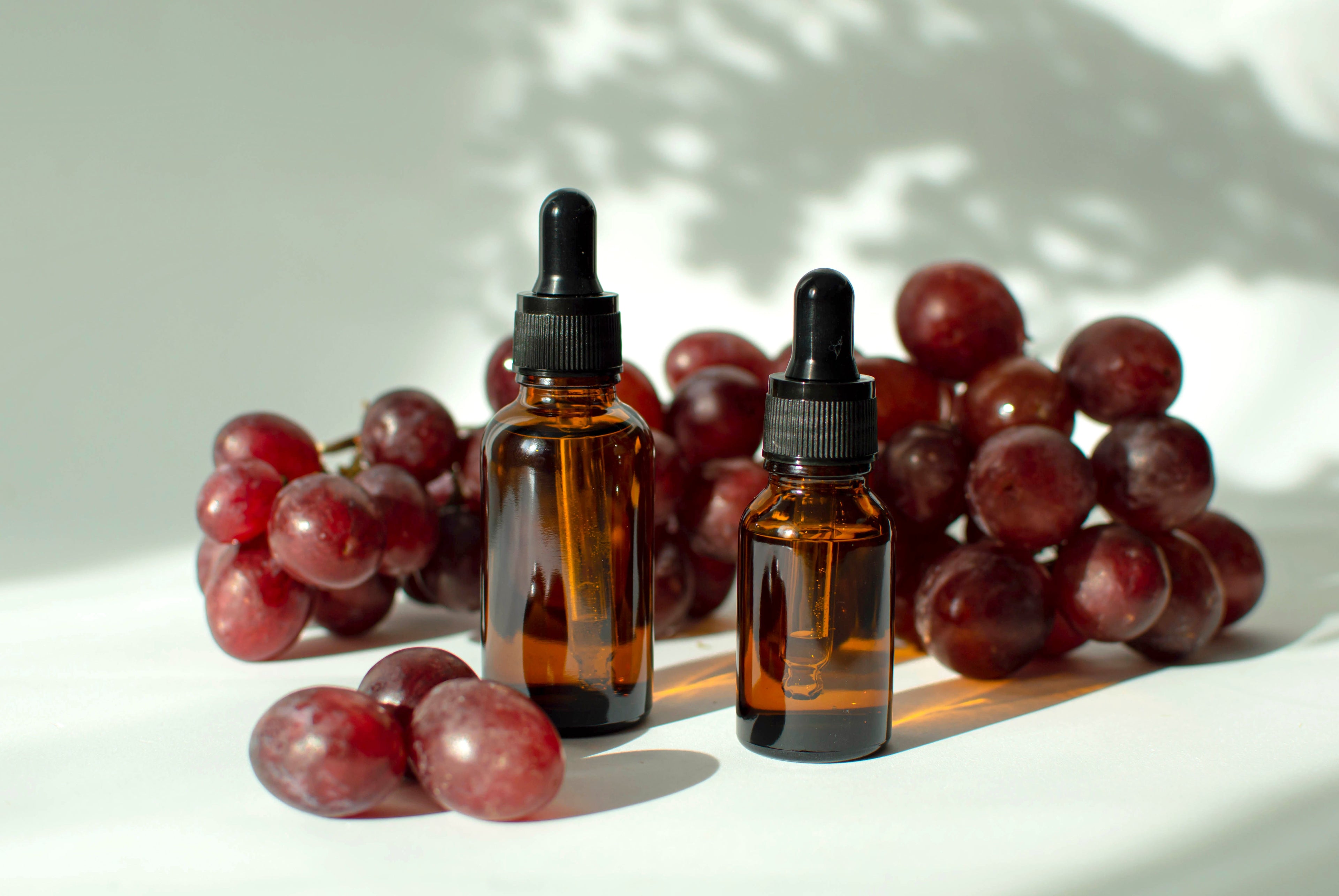 Galactic Grape Fragrance Oil