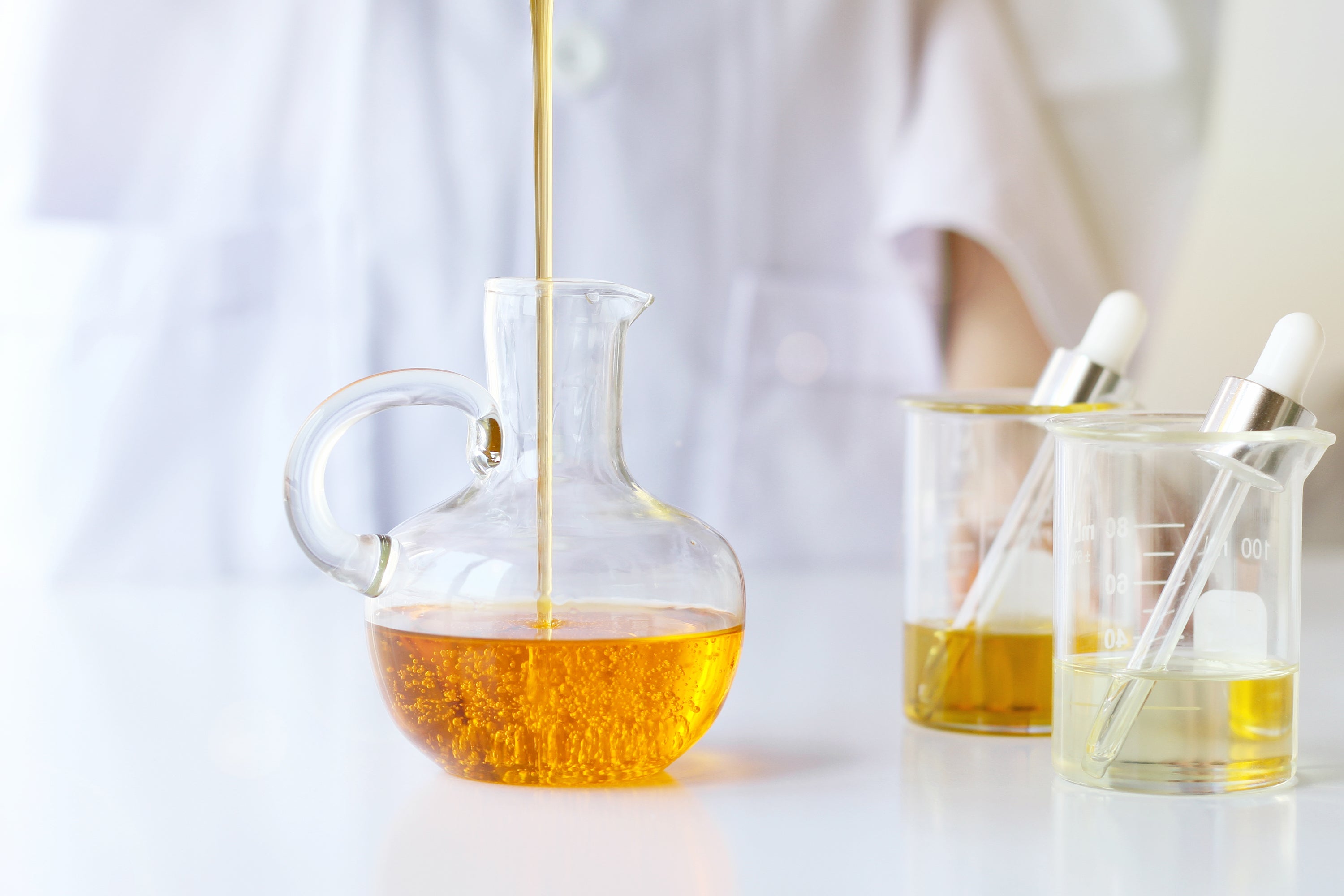 Whiskey Bourbon Fragrance Oil