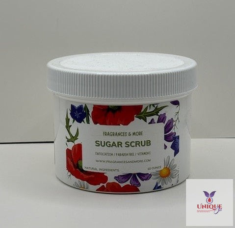 Egyptian Honeysuckle Unisex Perfume Fragrance