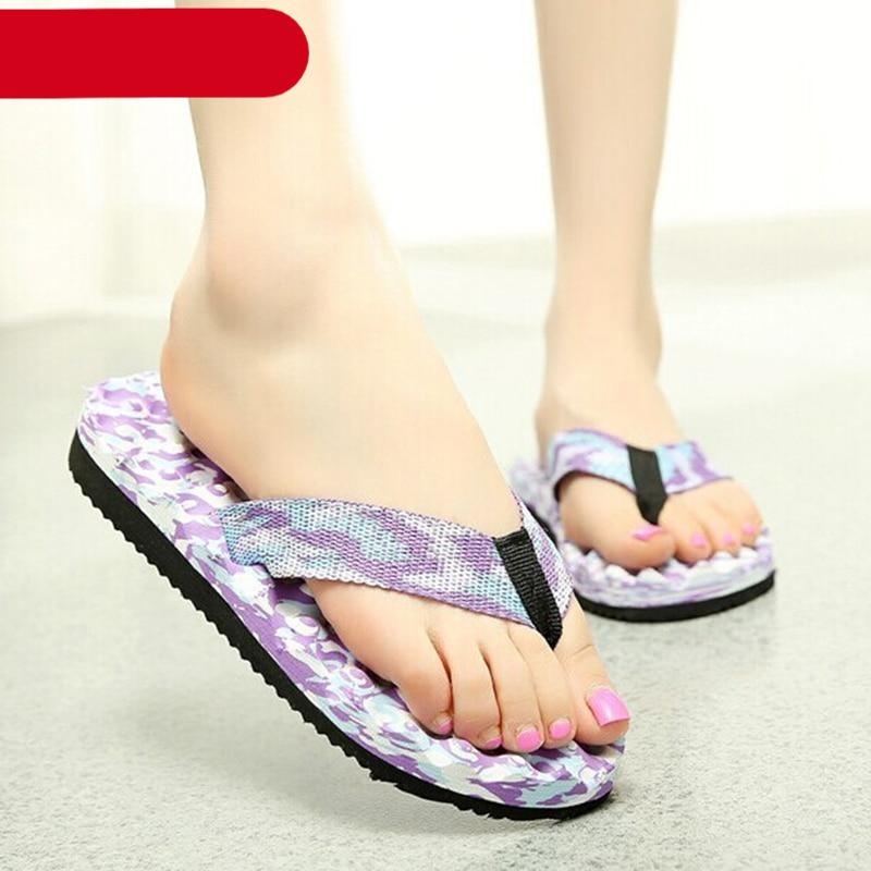Summer Woman Shoes Platform Flip Flops Sandals Slipper Indoor Outdoor Slippers Beach Slides Footwear Womens Flip Flops Black Flip Flops Summer Beach Sandles Comfortable Flip Flops