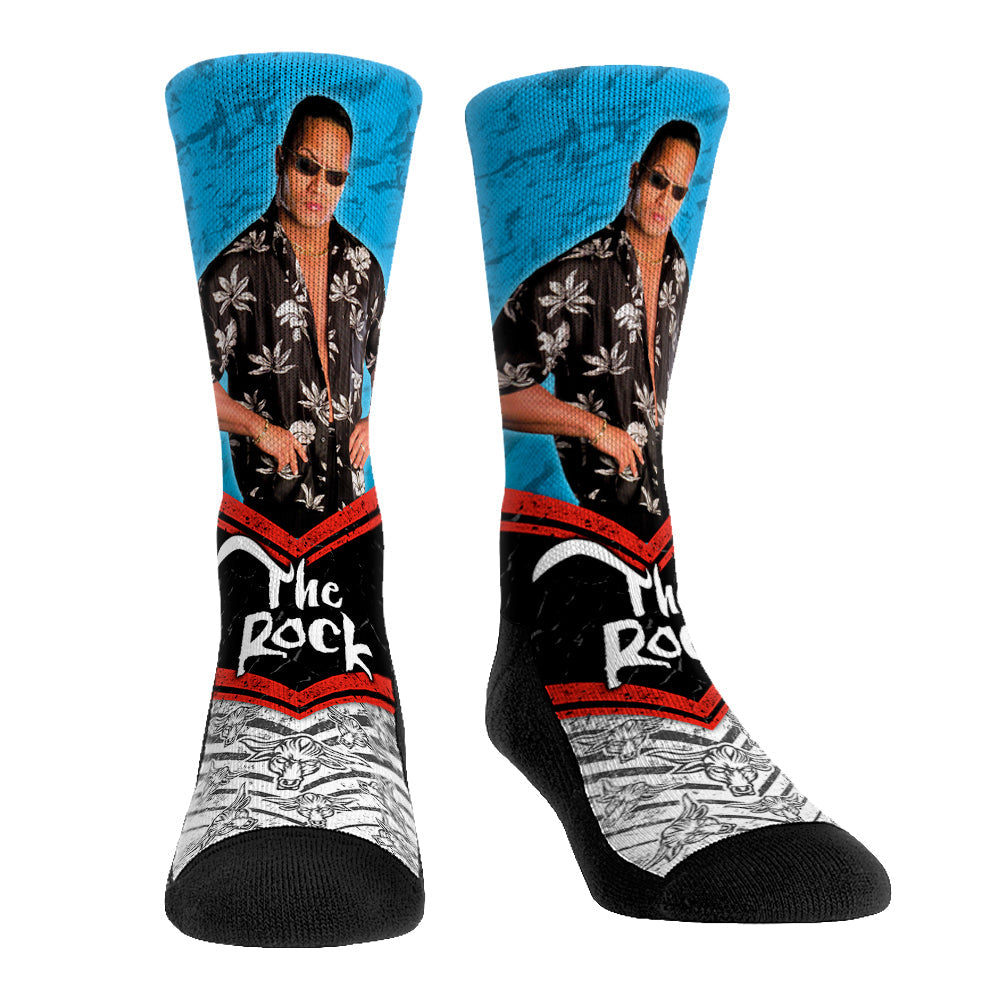 The Rock - Walkout