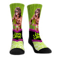 Ultimate Warrior - Walkout