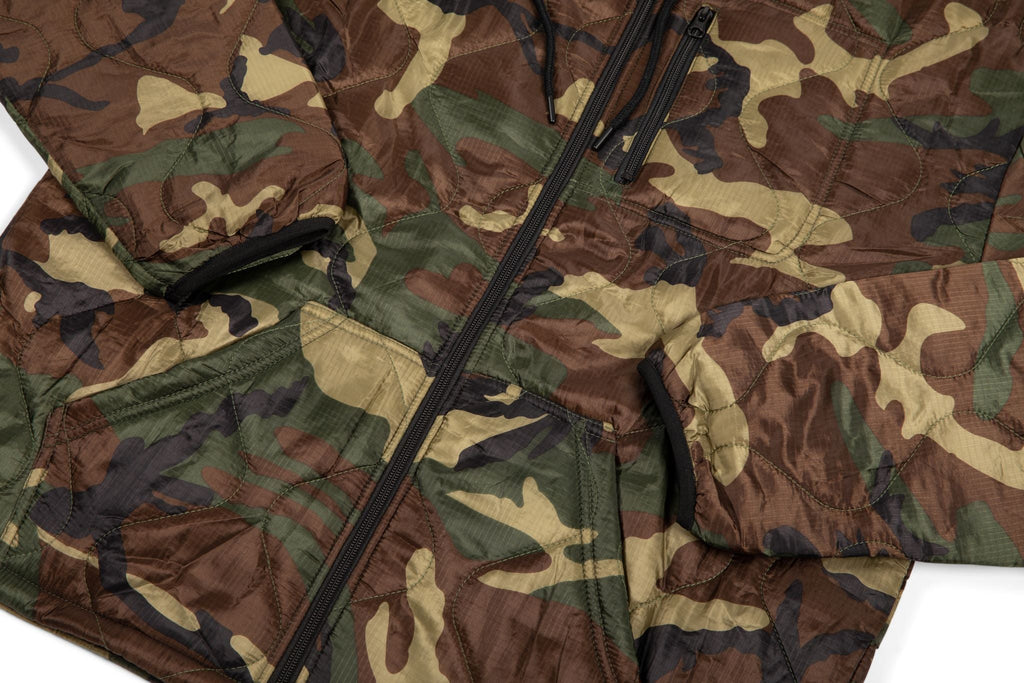 Woobie Jacket 2.0