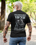 NEVER UNDERESTIMATE US1972 (SKU07-58-1972)