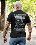 NEVER UNDERESTIMATE US1996 (SKU07-58-1996)